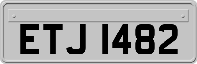 ETJ1482