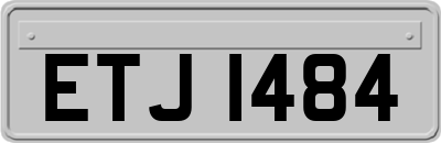 ETJ1484