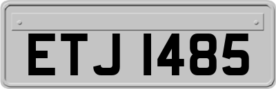 ETJ1485