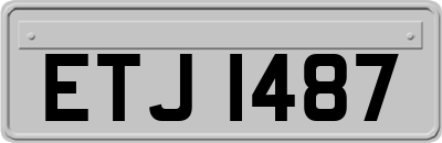 ETJ1487