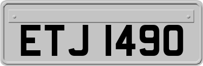 ETJ1490