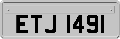 ETJ1491