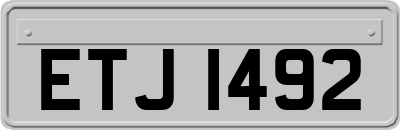 ETJ1492