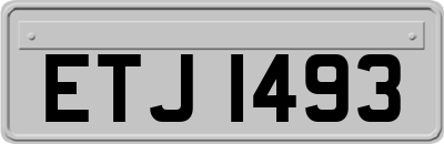 ETJ1493