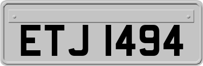 ETJ1494
