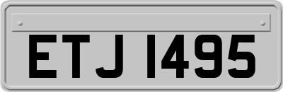 ETJ1495
