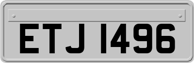 ETJ1496