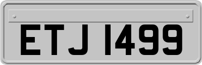 ETJ1499