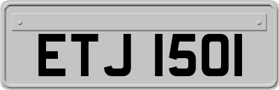 ETJ1501