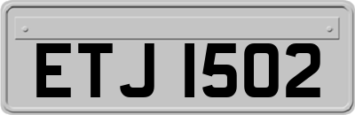ETJ1502