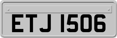 ETJ1506