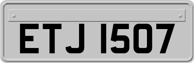 ETJ1507