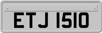ETJ1510