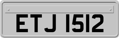ETJ1512