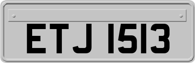 ETJ1513