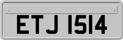 ETJ1514