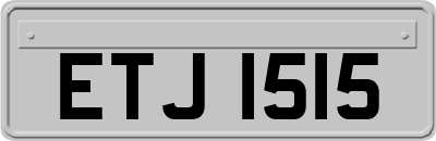 ETJ1515