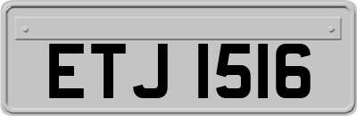 ETJ1516