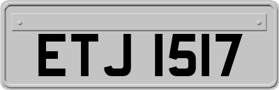 ETJ1517