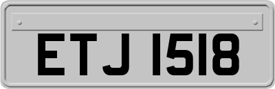 ETJ1518
