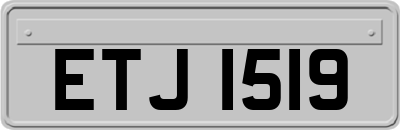 ETJ1519