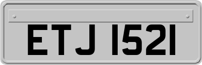 ETJ1521