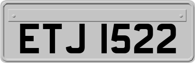 ETJ1522