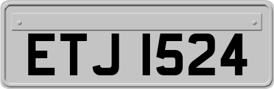 ETJ1524