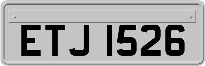 ETJ1526