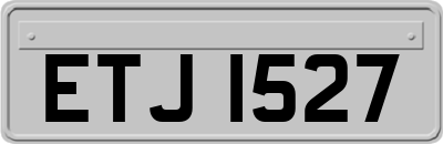 ETJ1527