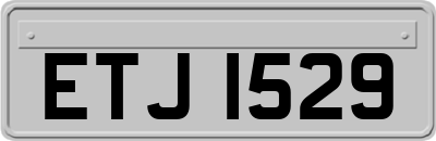 ETJ1529