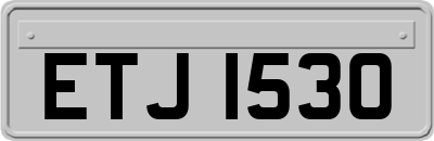 ETJ1530