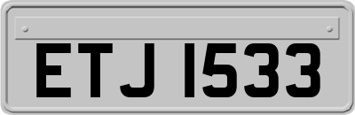 ETJ1533
