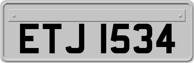 ETJ1534