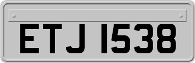 ETJ1538