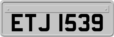 ETJ1539