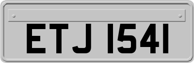 ETJ1541