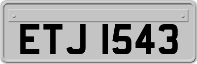 ETJ1543