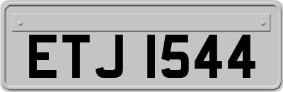 ETJ1544