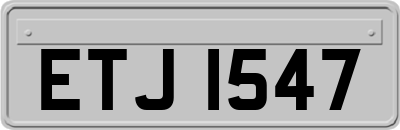 ETJ1547