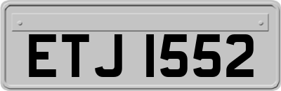 ETJ1552