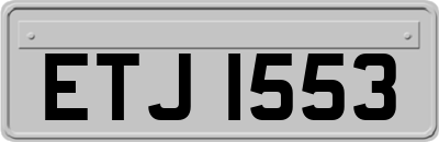 ETJ1553