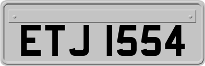 ETJ1554