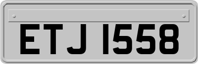 ETJ1558