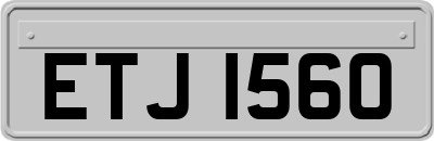 ETJ1560