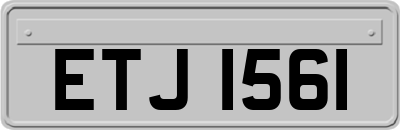 ETJ1561