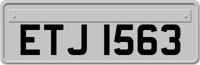 ETJ1563