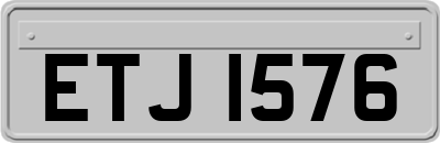 ETJ1576