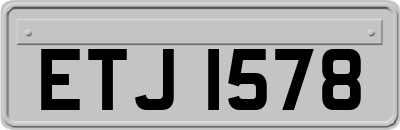 ETJ1578