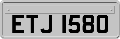 ETJ1580